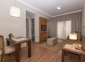 Apartamento · 45m² · 1 Quarto · 1 Vaga · ÓTIMO FLAT PARA LOCAÇÃO NO JARDINS !!