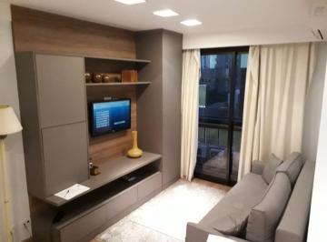 Apartamento · 33m² · 1 Quarto · 1 Vaga · Apartamento com ótimo preço no bairro Vila Mariana. Confira!
