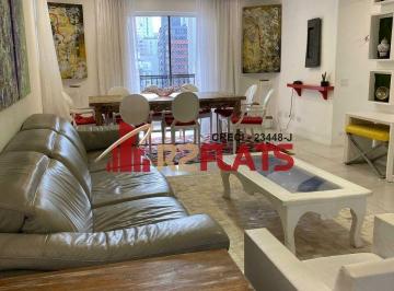 Apartamento · 157m² · 3 Quartos · 3 Vagas · Apartamento com ótimo preço no bairro Jardins. Confira!