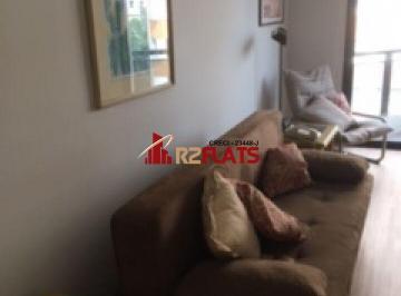 Apartamento · 45m² · 1 Quarto · 1 Vaga · Apartamento com ótimo preço no bairro Jardins. Confira!