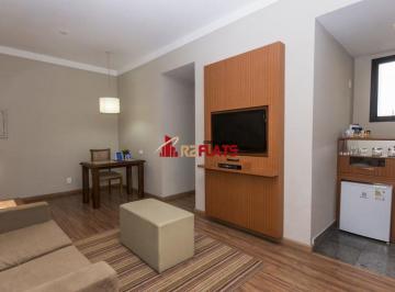 Apartamento · 45m² · 1 Quarto · 1 Vaga · Apartamento com ótimo preço no bairro Jardins. Confira!