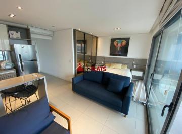 Apartamento · 46m² · 1 Quarto · 1 Vaga · Apartamento com ótimo preço no bairro Pinheiros. Confira!