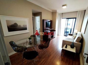 Apartamento · 45m² · 1 Quarto · 1 Vaga · Apartamento com ótimo preço no bairro Jardins. Confira!