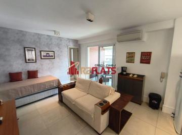 Apartamento · 52m² · 1 Quarto · 1 Vaga · Apartamento com ótimo preço no bairro Itaim Bibi. Confira!