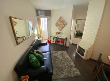 Apartamento · 28m² · 1 Quarto · 1 Vaga · Flat com ótimo preço no bairro Jardins. Confira!