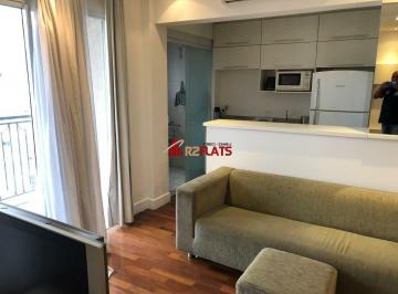 Apartamento · 33m² · 2 Quartos · 2 Vagas · Apartamento com ótimo preço no bairro Vila Nova Conceição. Confira!