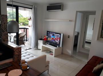 Apartamento · 41m² · 1 Quarto · 1 Vaga · Flat com ótimo preço no bairro Vila Olímpia. Confira!