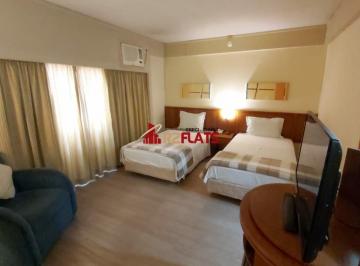 Apartamento · 29m² · 1 Quarto · 1 Vaga · Flat com ótimo preço no bairro Campo Belo. Confira!