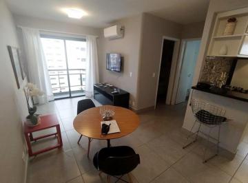 Apartamento · 35m² · 1 Quarto · 1 Vaga · Flat com ótimo preço no bairro Vila Nova Conceição. Confira!
