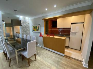 Apartamento · 78m² · 2 Quartos · 2 Vagas · Flat com ótimo preço no bairro Itaim Bibi. Confira!