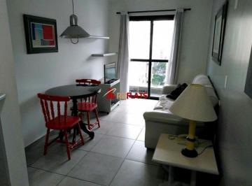 Apartamento · 40m² · 1 Quarto · 1 Vaga · Flat com ótimo preço no bairro Jardins. Confira!