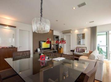Apartamento · 105m² · 2 Quartos · 3 Vagas · Apartamento com ótimo preço no bairro Jardins. Confira!