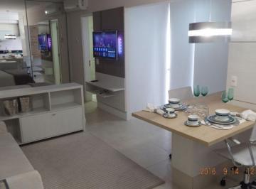 Apartamento · 38m² · 1 Quarto · 1 Vaga · Flat com ótimo preço no bairro Paraíso. Confira!
