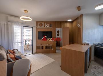 Apartamento · 35m² · 1 Quarto · 1 Vaga · Flat com ótimo preço no bairro Jardins. Confira!