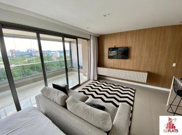 Apartamento · 36m² · 1 Quarto · 1 Vaga · Apartamento com ótimo preço no bairro Pinheiros. Confira!