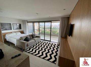 Apartamento · 36m² · 1 Quarto · 1 Vaga · Apartamento com ótimo preço no bairro Pinheiros. Confira!