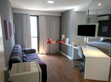 Apartamento · 35m² · 1 Quarto · 1 Vaga · Flat com ótimo preço no bairro Vila Mariana. Confira!