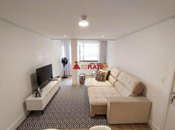 Apartamento · 51m² · 1 Quarto · 1 Vaga · Flat com ótimo preço no bairro Jardins. Confira!