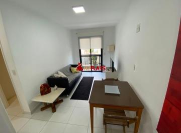 Apartamento · 40m² · 1 Quarto · 1 Vaga · Flat com ótimo preço no bairro Jardins. Confira!