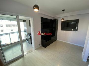 Apartamento · 35m² · 1 Quarto · 1 Vaga · Apartamento com ótimo preço no bairro Vila Mariana. Confira!