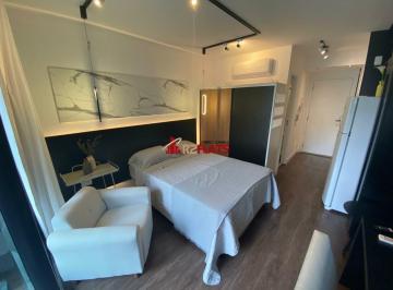 Apartamento · 26m² · 1 Quarto · Flat com ótimo preço no bairro Moema. Confira!