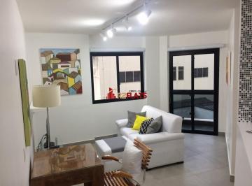 Apartamento · 35m² · 1 Quarto · 1 Vaga · Flat com ótimo preço no bairro Jardins. Confira!
