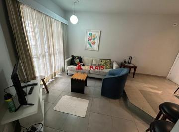 Apartamento · 35m² · 1 Quarto · 1 Vaga · Flat com ótimo preço no bairro Jardins. Confira!