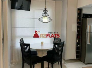 Apartamento · 40m² · 1 Quarto · 1 Vaga · Apartamento com ótimo preço no bairro Vila Mariana. Confira!