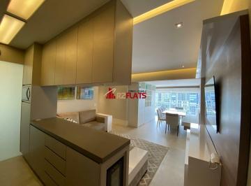 Apartamento · 82m² · 2 Quartos · 2 Vagas · Apartamento com ótimo preço no bairro Itaim Bibi. Confira!