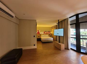 Apartamento · 42m² · 1 Quarto · 1 Vaga · Apartamento com ótimo preço no bairro Itaim Bibi. Confira!