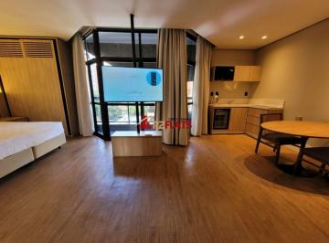 Apartamento · 42m² · 1 Quarto · 1 Vaga · Apartamento com ótimo preço no bairro Itaim Bibi. Confira!