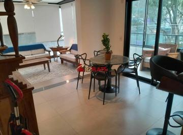 Apartamento · 120m² · 2 Quartos · 2 Vagas · Flat com ótimo preço no bairro Pinheiros. Confira!