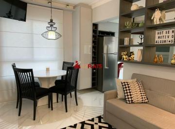 Apartamento · 40m² · 1 Quarto · 1 Vaga · Apartamento com ótimo preço no bairro Vila Mariana. Confira!