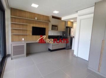 Apartamento · 27m² · 1 Quarto · Flat com ótimo preço no bairro Pinheiros. Confira!