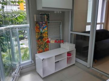 Apartamento · 35m² · 1 Quarto · 1 Vaga · Apartamento com ótimo preço no bairro Vila Mariana. Confira!