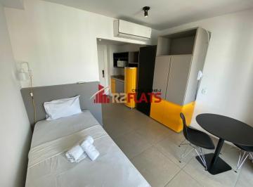 Apartamento · 25m² · 1 Quarto · Apartamento com ótimo preço no bairro Vila Olímpia. Confira!