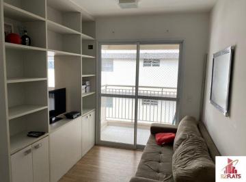 Apartamento · 41m² · 1 Quarto · 1 Vaga · Flat com ótimo preço no bairro Bela Vista. Confira!
