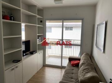 Apartamento · 41m² · 1 Quarto · 1 Vaga · Flat com ótimo preço no bairro Bela Vista. Confira!