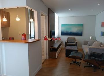Apartamento · 70m² · 2 Quartos · 2 Vagas · Apartamento com ótimo preço no bairro Moema. Confira!
