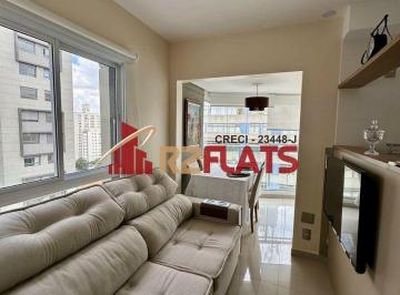 Apartamento · 35m² · 1 Quarto · 1 Vaga · Apartamento com ótimo preço no bairro Vila Mariana. Confira!