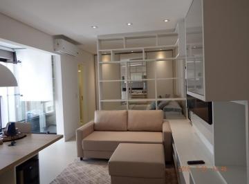 Apartamento · 38m² · 1 Quarto · 1 Vaga · Flat com ótimo preço no bairro Paraíso. Confira!