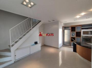 Apartamento · 75m² · 2 Quartos · 2 Vagas · Apartamento com ótimo preço no bairro Moema. Confira!