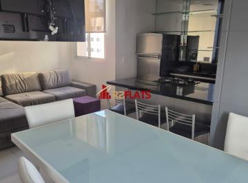 Apartamento · 72m² · 2 Quartos · 2 Vagas · Duplex com ótimo preço no bairro Moema. Confira!