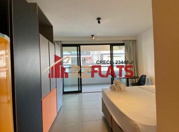 Apartamento · 37m² · 1 Quarto · Apartamento com ótimo preço no bairro Vila Olímpia. Confira!