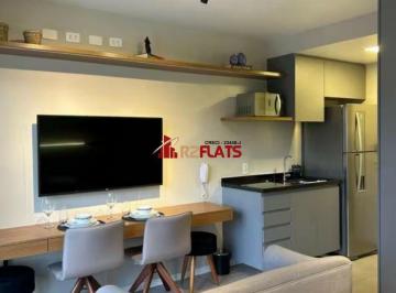 Apartamento · 26m² · 1 Quarto · Apartamento com ótimo preço no bairro Moema. Confira!