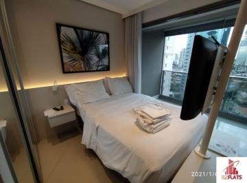 Apartamento · 36m² · 1 Quarto · 1 Vaga · Apartamento com ótimo preço no bairro Pinheiros. Confira!