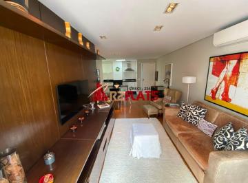 Apartamento · 64m² · 1 Quarto · 1 Vaga · Flat com ótimo preço no bairro Jardim Paulista. Confira!