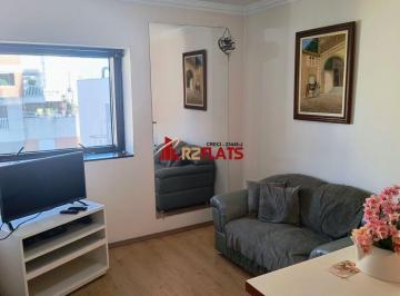 Apartamento · 33m² · 1 Quarto · 1 Vaga · Flat com ótimo preço no bairro Jardins. Confira!