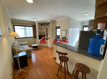 Apartamento · 35m² · 1 Quarto · Flat com ótimo preço no bairro Belo Vista. Confira!
