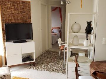 Apartamento · 52m² · 2 Quartos · 1 Vaga · Flat com ótimo preço no bairro Vila Olímpia. Confira!